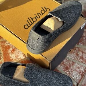 Allbirds Wool Loungers Loafer Men’s 12 - NEW!